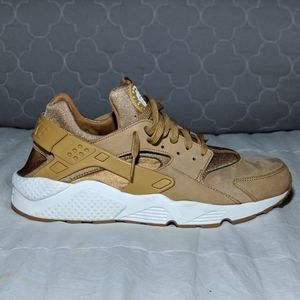 Nike Air Huarache (Wheat)